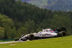 Felipe Massa, Williams FW38