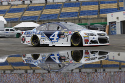 Kevin Harvick, Stewart-Haas Racing Chevrolet