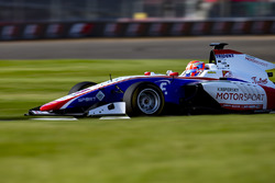 Antonio Fuoco, Status Grand Prix