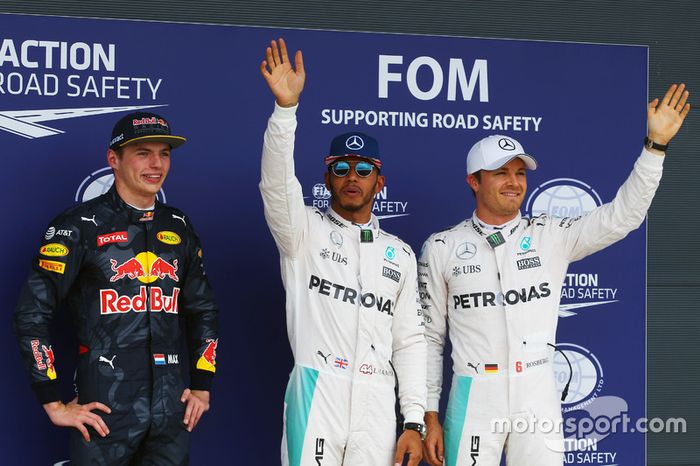 GP de Gran Bretaña 2016