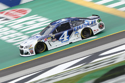 Kevin Harvick, Stewart-Haas Racing Chevrolet