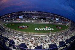 Daytona International Speedway