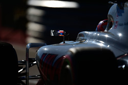 Romain Grosjean, Haas F1 Team VF-16