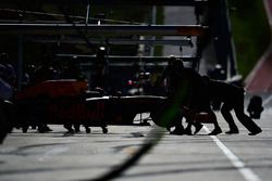 Max Verstappen, Red Bull Racing RB12