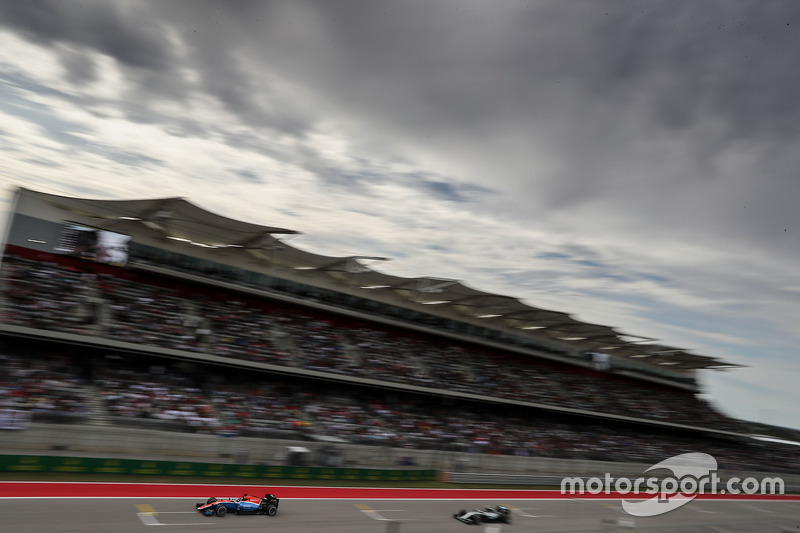 Romain Grosjean, Haas F1 Team VF-16