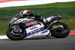 Johann Zarco, Ajo Motorsport