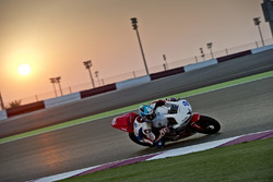 П.І. Якобсен, Honda World Supersport Team