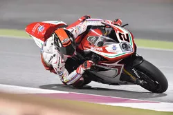 Leon Camier, MV Agusta