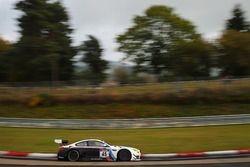 Jörg Müller, Nico Menzel, BMW Team RBM, BMW M6 GT3