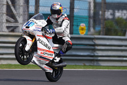 Jorge Martin, Aspar Team Mahindra Moto3