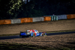 #32 SMP Racing BR 01 Nissan: Андреас Вирт, Стефано Колетти, Виталий Петров