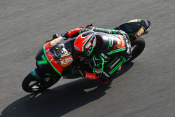 Adam Norrodin, Drive M7 SIC Racing Team