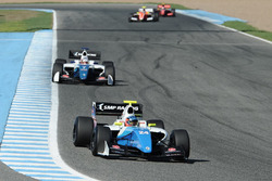 Matevos Isaakyan, SMP Racing