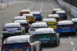 Race action