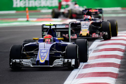 Felipe Nasr, Sauber C35