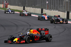 Daniel Ricciardo, Red Bull Racing RB12