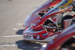 Kart-Details
