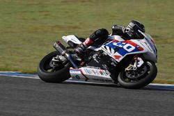 BMW S 1000 RR Tyco BMW