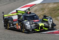 #4 ByKolles Racing CLM P1/01: Simon Trummer, Oliver Webb, Pierre Kaffer