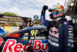 Shane van Gisbergen, Triple Eight Race Engineering Holden