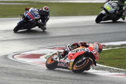 Marc Marquez, Repsol Honda Team