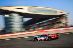 #66 Ford Chip Ganassi Racing Team UK Ford GT: Olivier Pla, Stefan Mücke