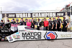 Antron Brown