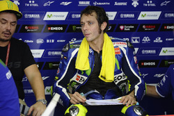 Valentino Rossi, Yamaha Factory Racing