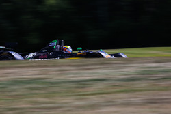#20 BAR1 Motorsports ORECA FLM09: Johnny Mowlem, Matthew McMurry