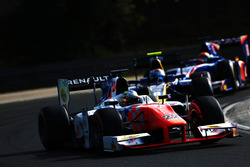 Oliver Rowland, MP Motorsport