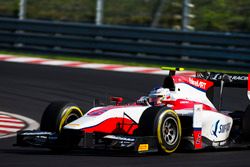 Sergey Sirotkin, ART Grand Prix