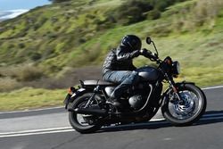 Triumph Bonneville T120 2016