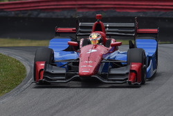 Zachary Claman DeMelo, Schmidt Peterson Motorsports Honda