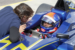 Enzo Fittipaldi, Pietro Fittipaldi