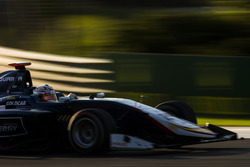 Konstantin Tereschenko, Campos Racing