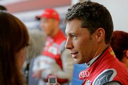 Loïc Duval, Audi Sport Team Joest