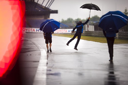 Прогулянка по Нюрбургрингу, WEC, 6 годин Нюрбургрингу