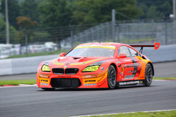 #55 ARTA BMW M6 GT3