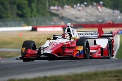 Carlos Munoz, Andretti Autosport Honda