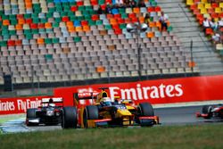 Antonio Giovinazzi, PREMA Racing