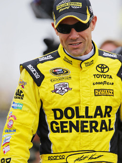 Matt Kenseth, Joe Gibbs Racing Toyota