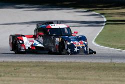 #0 Panoz DeltaWing Racing DWC13: Katherine Legge, Sean Rayhall