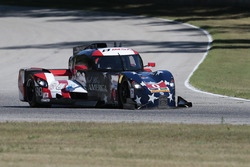 #0 Panoz DeltaWing Racing, DWC13: Katherine Legge, Sean Rayhall