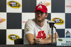 Dale Earnhardt Jr., Hendrick Motorsports Chevrolet