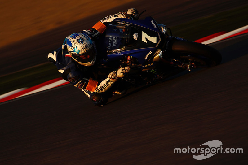 #7 YART Yamaha Official EWC Team