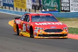 Greg Biffle, Roush Fenway Racing Ford