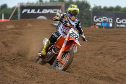 Antonio Cairoli, Red Bull KTM Factory Racing