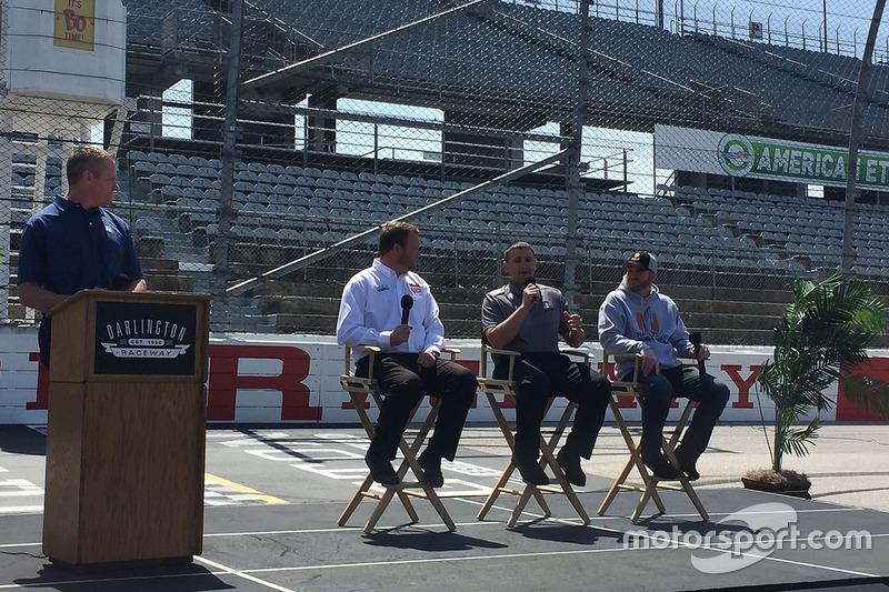 Dale Earnhardt Jr., Hendrick Motorsports Chevrolet