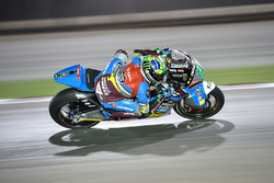 Franco Morbidelli, EG 0,0 Marc VDS, Kalex