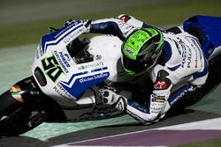 Eugene Laverty, Aspar MotoGP Team, Ducati